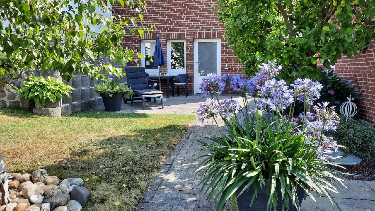 Ferienwohnung Neustadt-Wied Neustadt  Exteriér fotografie